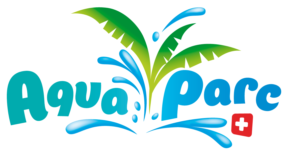 Logo - Aquaparc