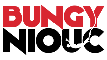 Logo - Bungy Niouc