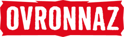 Logo - Télé-ovronnaz